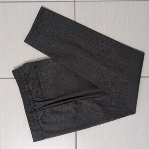 Banana Republic Factory Athletic Tapered Trousers